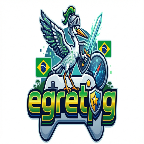 EgretPG